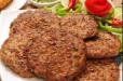 Mutton Kabab