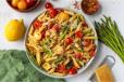 Vegetable Pasta