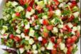 Arabic Salad