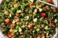Tabbouleh