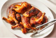 Grilled Chicken