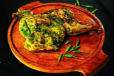 Green Chilli
Chicken Charcoal
