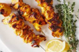 Chicken Kabab
