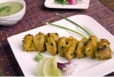 Mutton Tikka Yoghurt