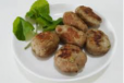 Mutton Kabab