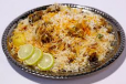 Beef Biriyani