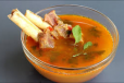 Mutton Soup