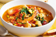 Seafood Soup