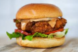 Chicken Burger