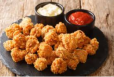 Chicken Popcorn