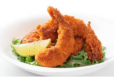 Jumbo Prawns Plate