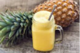 Pineapple Lassi