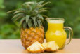 Pineapple Juice