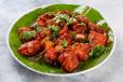 Gobi Vegetarian 65