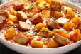 Alu Paneer