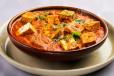 Kadai Paneer