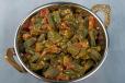 Bhindi Fry