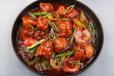Chilli Chicken (Gravy)