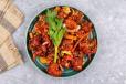 Chilli Chicken (Dry)