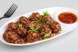 Chicken Manchurian