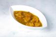 Ginger Chicken