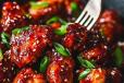 Garlic Chicken