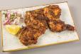 Chicken Charcoal - Pepper