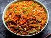 Schezwan Fried Rice