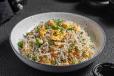 Chilli Garlic Fried Rice