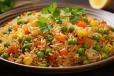 Veg Fried Rice