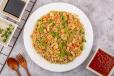 Mix Fried Rice