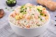 Prawns Fried Rice