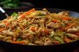 Chicken Noodles
