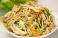 Egg Noodles