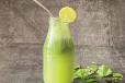 Lemon Mint