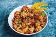 Alu Bhaji