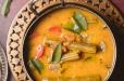 Sambar Extra