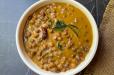 Nadan Kadala Curry