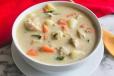 Chicken Stew