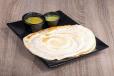 Plain Dosa