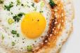 Egg Dosa