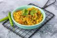 Egg Bhurji