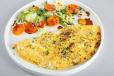 Tomato Omelette