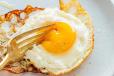 Fried Egg
