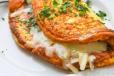 Cheese Omelette