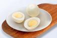 Boiled Egg