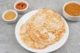 Thattu Dosa