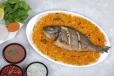 Fish Biryani