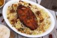 King Fish Biryani