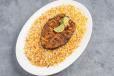 Hyderabadi King Fish Biryani